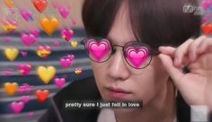 Bts Emoji, Wholesome Stuff, Heart Meme, Bts Meme Faces, Cute Love Memes, Pop Stickers, Bts Reactions, Bts Meme, Pop Memes