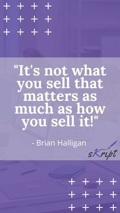 "It's not what you sell that matters as much as how you sell it!" -Brian Halligan Best Business Quotes, Web Design Social Media, Design Social Media, Google Analytics, Increase Engagement, Marketing Quotes, Content Strategy, Target Audience, Business Quotes