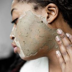 Draws out impurities, tones and tightens pores. Makes normal or dry skin feel brighter and smoother. Unlike the Emerald City in the land of Oz, this mask is the REAL DEAL! French Green Clay absorbs and removes the impurities found in skin. This transformation also tightens pores and gives skin a firm feeling- TONED and FRESH! You will instantly feel uplifted and re-energized. Simply put, clay masks have numerous benefits. Clay removes toxins. Used as a topical mask, it pulls toxins out of the sk The Emerald City, Paper Child, French Green Clay, French Green, Land Of Oz, Green Clay, Tighten Pores, Clay Mask, Emerald City