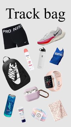 Cross Country Bag Checklist, Track And Field Outfits Cold, Track Must Haves, Outfits For Track Practice, Track Wishlist, Cross Country Outfits, Track And Field Outfits, Outfits For Practice, Track Essentials