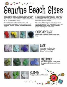 Beach glass I Need Vitamin Sea, Beach Glass Crafts, Beach Glass Art, Sea Glass Beach, Beachglass Jewelry, Sea Glass Crafts, Beach Crafts, Beach Combing, Sea Glass Art