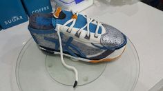 Asics shoe cake Shoe Cake, Asics Shoes, Under Armor, Hoka Running Shoes, Running Shoes, Running, Sneakers