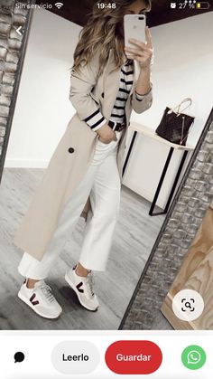 Trench Coat, Wardrobe, Pants, Quick Saves, Trousers