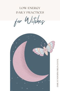 10 simple daily witchcraft practices to include in a witchy daily routine. As a disabled witch, I've struggled with feeling inferior and not always having the energy for rituals or deep research. Here are 10 low-energy daily practices for witches. #witchcraft #magick #witchtips Daily Witchy Things, Low Effort Witchcraft, Witchy Mom Aesthetic, Daily Witchcraft Practice, Daily Witch Routine, Daily Spiritual Practice, Low Energy Witchcraft, Witchy Hobbies