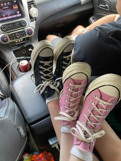 Laufey Summer Aesthetic, Cute Summer Shoes, Short Set Outfit, Summer Vacation Aesthetic, You Are My Moon, Vacation Aesthetic, Packing List For Vacation, Summer Vacation Outfits, Pink Converse