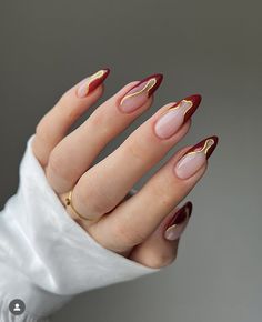 Nails Designs Almond, Birthday Nail Art, Birthday Nail Designs, Nails Designer, Smink Inspiration, Almond Nails Designs, Almond Nail, Birthday Nails, Fancy Nails