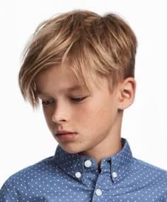 Boys Long Hairstyles Kids, Boy Haircuts Long, Baby Boy Haircuts