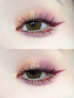 Boom Clap, Concert Makeup, Color Eyes, Makeup Simple, Eye Makeup Designs