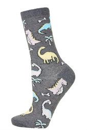 Dinosaur Clothes, Dinosaur Socks, Odd Socks, Fun Socks, Cat Socks