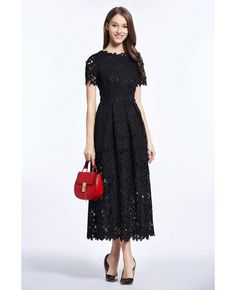 Best 11% off now! Shop affordable vintage a-line lace ankle length dress with short sleeves online. Free Shipping and Custom-made. Pro since 2009. Hem A Lace Dress, Cheap Short Sleeve Evening Dress, Luxury Knee-length Short Sleeve Dress, Affordable Short Sleeve Glamorous Dresses, Ankle Length Dress Formal Shoes, Black Modest Formal Wedding Guest Dress Size 12, Luxury Lace Dress With Ruffles And Short Sleeves, Luxury Feminine Short Sleeve Lace Dress, Luxury Dresses With Lace Work For Vintage Events