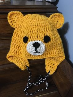 -animal hats for kids -crochet knitting -warm and whimsical -few sizes , for  0-1 , 1-2 , 3-5 y -few animals- Owl , Bear , Fox choose color , size and animal Animal Hats For Kids, Owl Bear, Yarn Animals, Hats For Kids, Kids Crochet, Animal Hats, White Plains, Crochet Knitting, Crochet For Kids