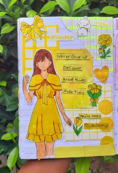 Do you like if comment 💛💛💛   Made by Alisha Life Mapping Ideas, Life Mapping, Boarders Designs For Projects, Red Journal, Fish Lamp