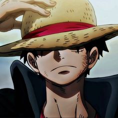 luffy, icon, pp One Piece Cartoon, One Piece Wallpaper Iphone, One Peice Anime, One Piece Drawing, Arte Inspo