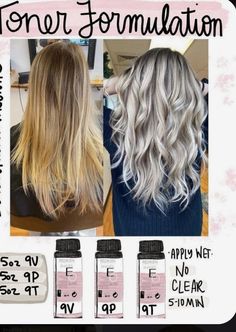 Highlights Blonde Hair, Toner For Blonde Hair, Blonde Hair Black Women, Blonde Hair With Lowlights, Hair With Lowlights, Redken Hair Color, Hair Black Women, Redken Hair Products, Hair Toner