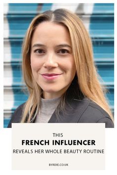 This French Influencer @minimangoes reveals her whole beauty routine, including skincare, makeup and haircare, over at Byrdie.co.uk. Plus, she reveals why we're all so obsessed with French women's style. French Minimal Makeup, French Women Makeup Over 50, French Women Nails, French Makeup Routine, French Skin Care Routine, French Makeup Look Natural, French Woman Aesthetic