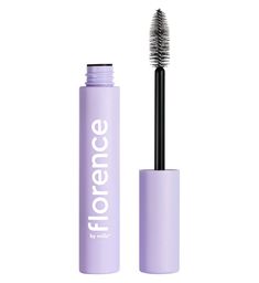 Best Mascara - Lengthening, Volumising, Clump Free Florence By Mills Makeup, Florence By Mills, Black Pigment, Lash Mascara, For Lash, Mascara Lashes