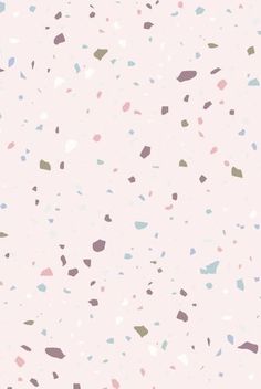 an abstract pink and blue background with small speckles