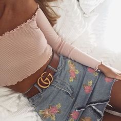 Pinterest: @m4ddymarie | Instagram: @madeleinepetti Outfit Chic, Mode Vintage