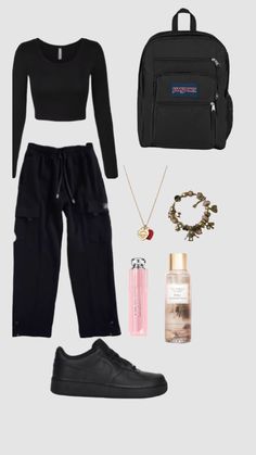 Pro Club Outfits, Latina Outfits, Pro Club, Latina Fashion Outfits, Outfit Inspo Casual, Trendy Outfits For Teens, Cute Lazy Day Outfits, Cute Lazy Outfits, Lazy Outfits