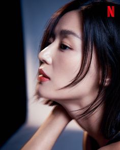 Jun Ji Hyun Hair, Jun Ji Hyun Photoshoot, Actress Photoshoot, X Movies