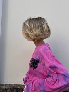 Neck Length Hairstyles, Neck Length Hair, Blonde Bob Haircut, New Hair Trends, Chic Short Hair, Haircuts For Medium Length Hair, Layered Haircuts For Medium Hair, Hairstyles Trendy, Amazing Hairstyles