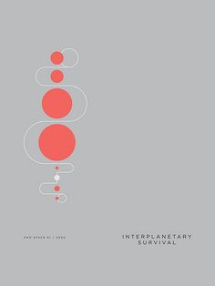 an orange and red abstract design on a gray background with the words,'inflamity journey '