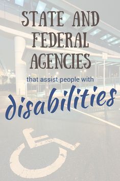 Special Needs Resources, Caregiver Resources, Special Needs Mom, Deaf Culture, Social Security Benefits, Developmental Disabilities, People With Disabilities, Elderly Care