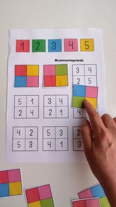 Math In Kindergarten Activities, Math Station Ideas For Kindergarten, A Learning Activities, Visual Spatial Activities, Math Activity For Kindergarten, School Occupational Therapy Activities, Cognitive Activities For Adults, Educational Games For Teens, Math Games For Preschoolers