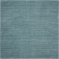 Safavieh Vision VSN606B Aqua Area Rug Aqua Rug, Aqua Area Rug, Plain Rugs, Solid Area Rugs, Square Area Rugs, Carpet Cleaner, The Vision, Urban Chic, Abstract Lines