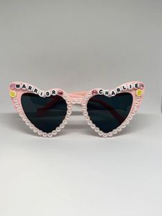 Warrior Personalized Sunglasses for Kids - Etsy Personalized Pink Sunglasses As A Gift, Pink Personalized Sunglasses For Gift, Pink Personalized Adjustable Sunglasses, Fun Pink Sunglasses For Gift, Playful Personalized Pink Sunglasses, Pink Tinted Sunglasses As Gift, Cute Pink Sunglasses With Uva Protection, Fun Sunglasses With Uv Protection As Gift, Fun Sunglasses With Uv Protection For Gift