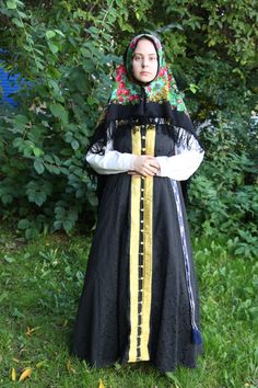 Russian Culture, Traditional Clothing, Traditional Outfits, Russia, Pins, Quick Saves, Clothes