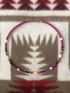 Western Beaded Jewelry, Western Diy, Seed Bead Necklaces, Rodeo Jewelry, Genius Hour, Seed Bead Choker