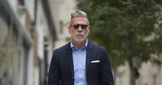 Nick Wooster at Japan Tokyo Fashion Week 2014 Fall Winter Tokyo Fashion Street, Nick Wooster, Tokyo Fashion Week, Fashion 90s, Fashion Mask, Japan Tokyo, Tokyo Fashion, Fashion Night, Fashion 2020