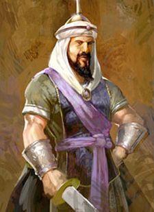 Selahaddin Eyyubi - www.turkosfer.com भारतीय इतिहास, High Middle Ages, Medieval Times, Historical Characters, Horror Music, Mesopotamia, Western Movies, Fantasy Illustration, Crusades