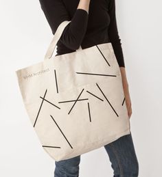 Architect Logo, Diy Tote, Minimalist Bag, Clothing Logo, Logo Design Creative, Tote Bag Pattern