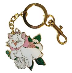 PRICES MAY VARY. Pull On closure Kipling Monkey, Enamel Keychain, Be A Lady, Marie Cat, Im A Lady, Marie Aristocats, Loungefly Bag, Loungefly Disney, Pink Purse