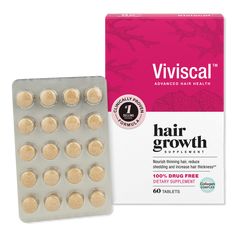 Increase Hair Thickness, Hair Growth Pills, Hair Growth Women, Growth Supplements, Thicker Fuller Hair, Hair Supplements, Health Professional, Vitamins For Hair Growth, Hair Growth Supplement