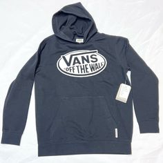 Item Shown In Pictures Is The Actual Item You Will Receive. Introducing A Vans Off The Wall Classic Hoodie Pullover In Medium Size. This Black Sweater Sweatshirt Is Brand New. For Questions Or Concerns, Please Reach Out. We Are Here To Help. If You Are Not Satisfied With Your Purchase, Please Contact Us Directly. Customer Happiness Is Our Priority. Thank You! The Happy Face Shop Vans Sweater, Vans Black, Vans Off The Wall, Hoodie Pullover, Mens Vans, Black Sweater, Happy Face, Happiness Is, Off The Wall