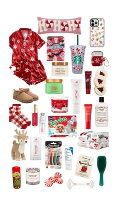 Cute Christmas Decor Ideas, Brr Basket, Christmas Essentials, Merry Christmas Baby, Christmas Basket