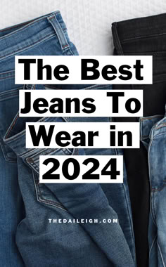 Best Jean Outfits For Women, Jean Ideas Outfit, Women Jean Styles, Trending Women’s Jeans, Gray Jean Outfits Women, Trending Denim Jeans, Styles Of Jeans For Women, Democracy Jeans Outfit, Jeans For 2024 Fall