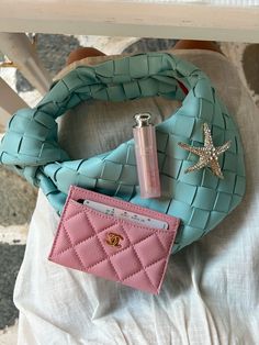 Pinterest Girly, Euro Summer, Girly Bags, Fancy Bags, Pretty Bags, Cute Bags, Summer Accessories, Athens, Starfish