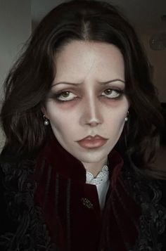 Makeup Horor, Extreme Makeup, Horror Makeup, Halloween Makeup Inspiration, Runway Makeup, Gothic Makeup