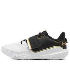 Under Armour Flow FUTR X White/Black Basketball Shoes/Sneakers Black Basketball Shoes, Stylish Sneakers, Basketball Shoes, Perfect Pair, Under Armour, White Black, White And Black, Sneakers Nike, Shoes Sneakers