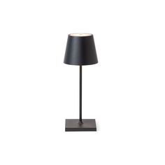 Poldina Pro Mini Indoor/Outdoor Table Lamp-Bespoke Designs Minimalist Frame, Mini Table Lamps, Lamp Head, Small Table Lamp, Outdoor Table Lamps, 9 Hours, Mini Table