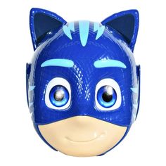 Pj Masks Catboy - Character Bucket - Children's Halloween Trick Or Treat... "2017" Catboy Bucket Approx. 7 3/4" X 6" X 5 3/4" (Hard Plastic Bucket) Approx. 3 1/2" X 4 3/4" Top Opening Approx. 4" Handle Drop (Soft Blue Plastic) Blue Cat Mask Over Face With Big Blue Eyes Use As A Holiday Candy Basket Or Simply Storing Your Children Items Fun Way To Teach Clean-Up, And Store Pj Masks Figures, Lego's, Crayons, Puzzles, Smaller Toys, Beach, Collecting Seashells, Etc... Great For Bedroom Shelf, Room T Pj Masks Catboy, Collecting Seashells, Catboy Pj Masks, Bedroom Shelf, Trick Or Treat Candy, Treat Bucket, Candy Basket, Big Blue Eyes, Super Cat