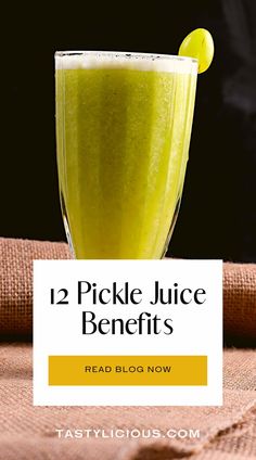 Health Benefits of Drinking Pickle Juice | pickle juice benefits weight loss | drinking pickle juice benefits | What happens if you drink pickle juice everyday | is pickle juice good for your stomach | is pickle juice good for your liver | is pickle juice good for weight loss | is pickle juice good for your skin Healthy Juice Recipe, Home Remedies For Sunburn, Health Drinks Recipes, Fermented Pickles, Weight Lo