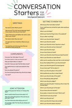 Flirting Conversation, Conversation Starters For Kids, Conversation Prompts, Deep Conversation, Kids Help