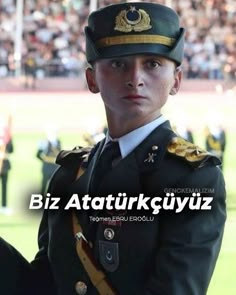 Herkes bizi tarikatcı, cemaatci diye konuşuyor. biz Atatürkcüyüz, hiçbir cemaat ve tarikatla alakamız olmadığını herkes gördü. Yaptığımdan pişman değilim. -Teğmen Ebru Eroğlu (sözcü) Istanbul, University