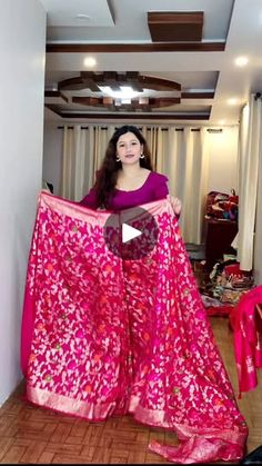 Ready To Wear Saree, Wear Saree, Blouse Fabric, Silk Sarees, Ready To Wear, Saree, Silk, Fabric, How To Wear