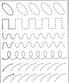 the printable worksheet for handwriting and numbers, with lines on each side